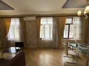 3 otaqlı köhnə tikili - Elmlər Akademiyası m. - 80 m²
