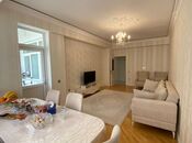 3 otaqlı yeni tikili - 20 Yanvar m. - 110 m²