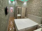 2 otaqlı yeni tikili - Nəriman Nərimanov m. - 55 m²