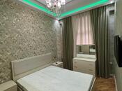 2 otaqlı yeni tikili - Nəriman Nərimanov m. - 55 m²
