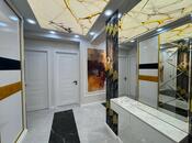 3 otaqlı yeni tikili - Neftçilər m. - 95 m²