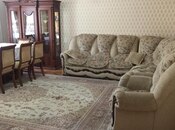 Сдаётся 3-комн. новостройка 150 м², м. Элмляр Академиясы, photo 3 from 8