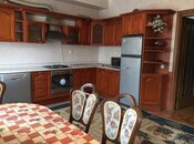 Сдаётся 3-комн. новостройка 150 м², м. Элмляр Академиясы, photo 6 from 8
