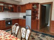 Сдаётся 3-комн. новостройка 150 м², м. Элмляр Академиясы, photo 7 from 8