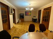 6 otaqlı həyət evi/bağ evi - Nərimanov r. - 340 m²