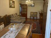 4 otaqlı köhnə tikili - Neftçilər m. - 86 m²