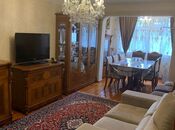 4 otaqlı köhnə tikili - Neftçilər m. - 86 m²