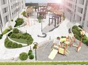 Продаётся 3-комн. новостройка 125 м², пос. Ази Асланова, photo 5 from 6