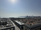 4 otaqlı yeni tikili - Ağ şəhər q. - 225 m²