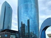 2 otaqlı yeni tikili - Səbail r. - 89 m²