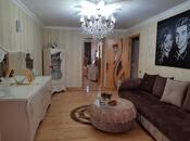 3 otaqlı köhnə tikili - Memar Əcəmi m. - 85 m²