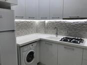 2 otaqlı yeni tikili - Şah İsmayıl Xətai m. - 60 m²