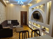 2 otaqlı yeni tikili - Yeni Yasamal q. - 65 m²