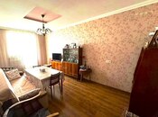 2 otaqlı köhnə tikili - Həzi Aslanov m. - 60 m²