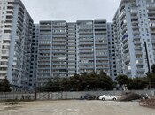 Сдаётся 3-комн. новостройка 140 м², м. Кара Караев, photo 1 from 8