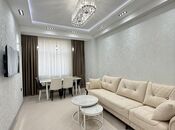 2 otaqlı yeni tikili - Dərnəgül m. - 54 m²