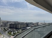 3 otaqlı yeni tikili - Ağ şəhər q. - 179 m²