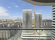 3 otaqlı yeni tikili - Ağ şəhər q. - 179 m²