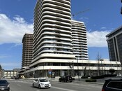3 otaqlı yeni tikili - Ağ şəhər q. - 179 m²