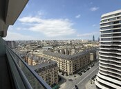 3 otaqlı yeni tikili - Ağ şəhər q. - 179 m²