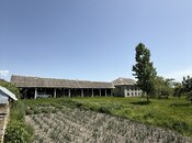 4 otaqlı həyət evi/bağ evi - İsmayıllı - 150 m²