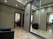 Сдаётся 3-комн. новостройка 98 м², м. Элмляр Академиясы, photo 8 from 8