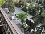 3 otaqlı köhnə tikili - Qara Qarayev m. - 80 m²