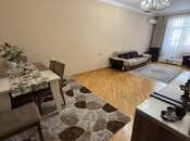 Сдаётся 3-комн. новостройка 140 м², м. Кара Караев, photo 5 from 8