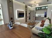 2 otaqlı yeni tikili - 20 Yanvar m. - 56 m²