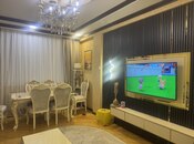 2 otaqlı yeni tikili - Yeni Günəşli q. - 85 m²