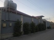 4 otaqlı həyət evi/bağ evi - Məmmədli q. - 112.3 m²