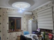 4 otaqlı həyət evi/bağ evi - Məmmədli q. - 112.3 m²