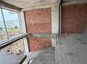 1 otaqlı yeni tikili - Binəqədi r. - 800 m²
