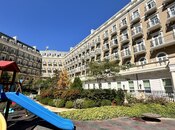3 otaqlı yeni tikili - Ağ şəhər q. - 147 m²