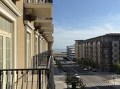 3 otaqlı yeni tikili - Ağ şəhər q. - 147 m²