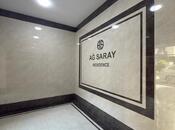 5 otaqlı yeni tikili - Xətai r. - 202 m²