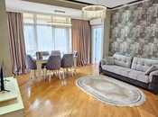 3 otaqlı yeni tikili - Bakıxanov q. - 80 m²