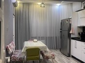3 otaqlı yeni tikili - Memar Əcəmi m. - 120 m²