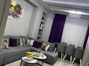 3 otaqlı yeni tikili - Memar Əcəmi m. - 120 m²