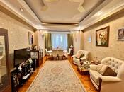 3 otaqlı yeni tikili - 8 Noyabr m. - 137 m²