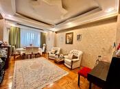 3 otaqlı yeni tikili - 8 Noyabr m. - 137 m²