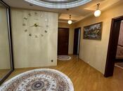 3 otaqlı yeni tikili - Nəriman Nərimanov m. - 162 m²
