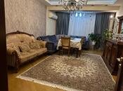 3 otaqlı yeni tikili - Nəriman Nərimanov m. - 162 m²