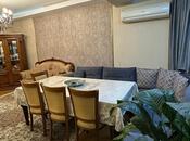 3 otaqlı yeni tikili - Nəriman Nərimanov m. - 162 m²