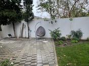 10 otaqlı həyət evi/bağ evi - Nəsimi m. - 550 m²