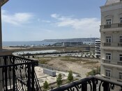 2 otaqlı yeni tikili - Ağ şəhər q. - 65 m²