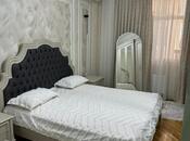 3 otaqlı yeni tikili - İnşaatçılar m. - 115 m²