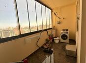 3 otaqlı yeni tikili - İnşaatçılar m. - 115 m²
