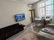 2 otaqlı yeni tikili - Yasamal r. - 60 m²