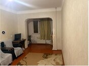 2 otaqlı köhnə tikili - Nəriman Nərimanov m. - 75 m²
